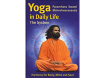 Yoga in Daily Life - The System
