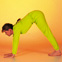 Chatushpadasana