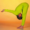 Dvikonasana