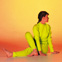 Meru Vakrasana