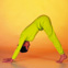 Sumeru Asana