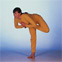 Ekapada Utthanasana