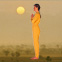 Surya Namaskara