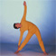 Trikonasana