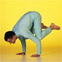 Bakasana