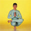 Padangushthasana