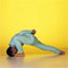 Shirangushthasana