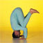 Vrikshasana