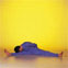 Bandha Paschimottanasana