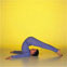 Halasana