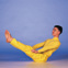 Noka Sanchalanasana