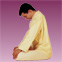 Ujjayi Pranayama Jalandhara Bandhaval és Khechari Mudraval