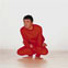 Padma Kukkutasana