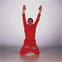 Padma Parvatasana