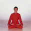 Padmasana
