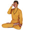 Nadi Shodhana Pranayama 3. stupeň