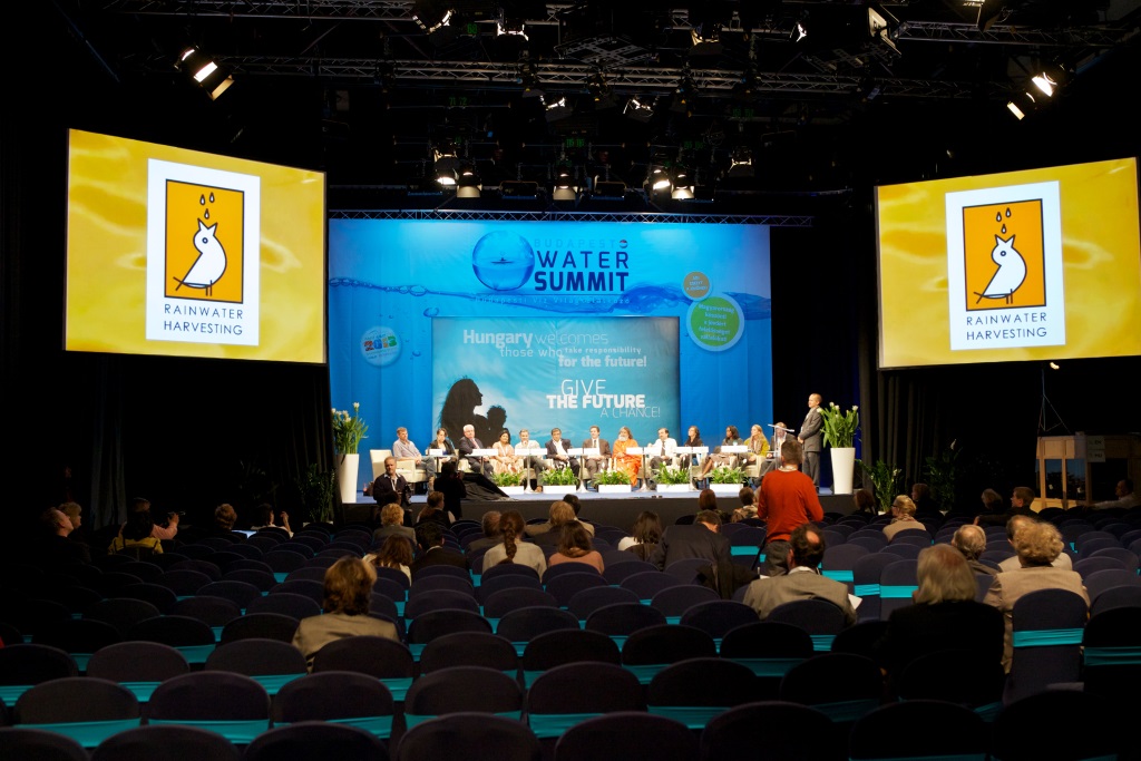 Presentation Rainwater Presentation Rainwater