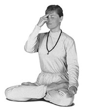 pranayama
