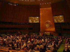 australian-association-yoga-in-daily-life-at-un