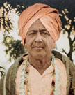 Mahaprabhuji108
