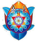 Chakras and Kundalini Chakras and Kundalini