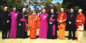 Interfaith Dialogue