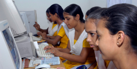 Women Education