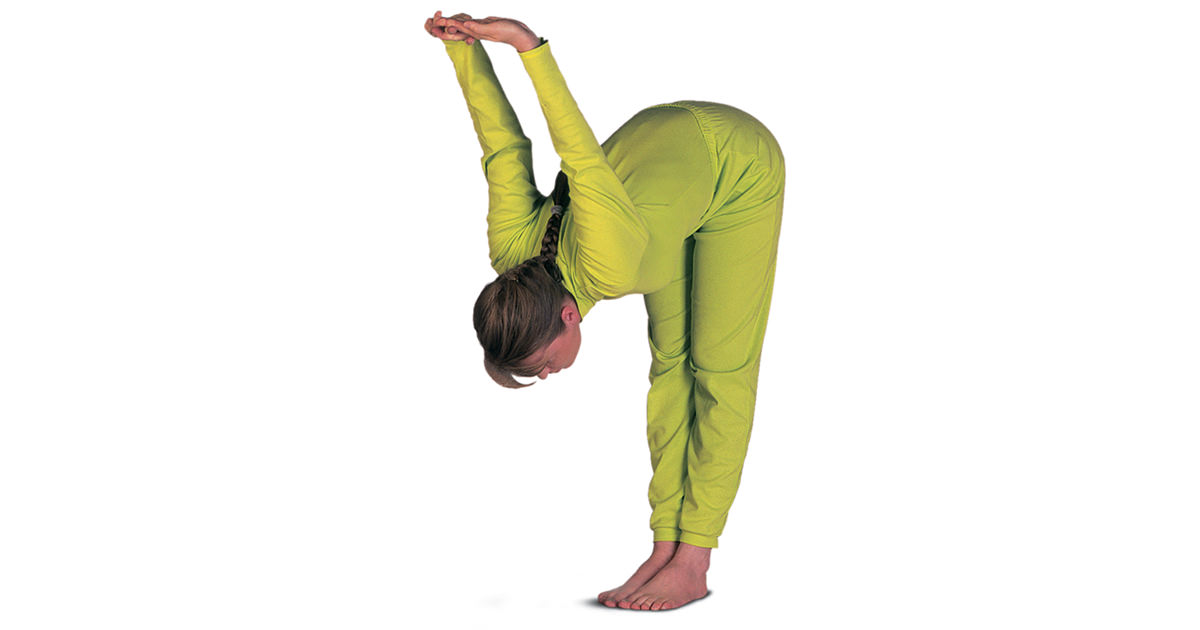 Asanas and Exercises to Relax Shoulders and Increase Shoulder Mobility