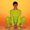 Utthanasana