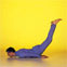 Shalabhasana