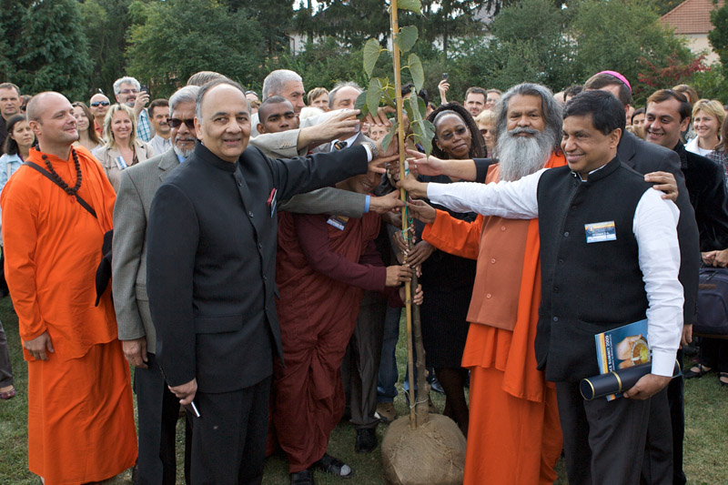 World Peace Summit 2009