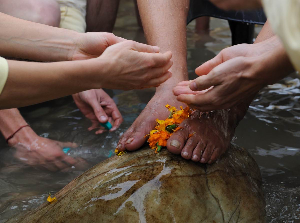 Kumbha Mela 2010