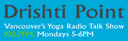 H.H. Vishwaguruji on Radio Drishti Point