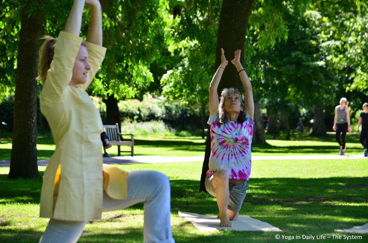 idy 2019 queens park london 108 khatu pranams