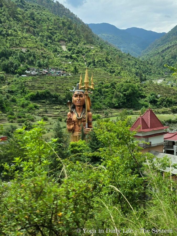 4.5. on the way to gangotri wm