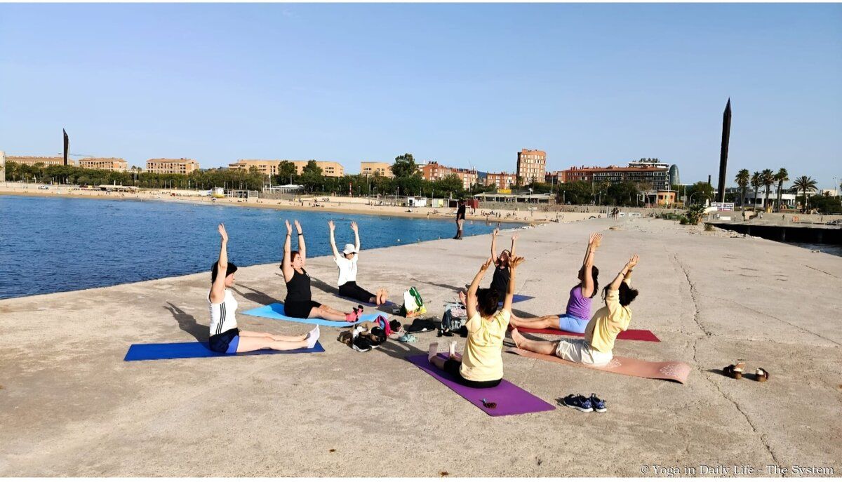 diy barcelona master class on the beach 2 wm