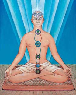 chakras