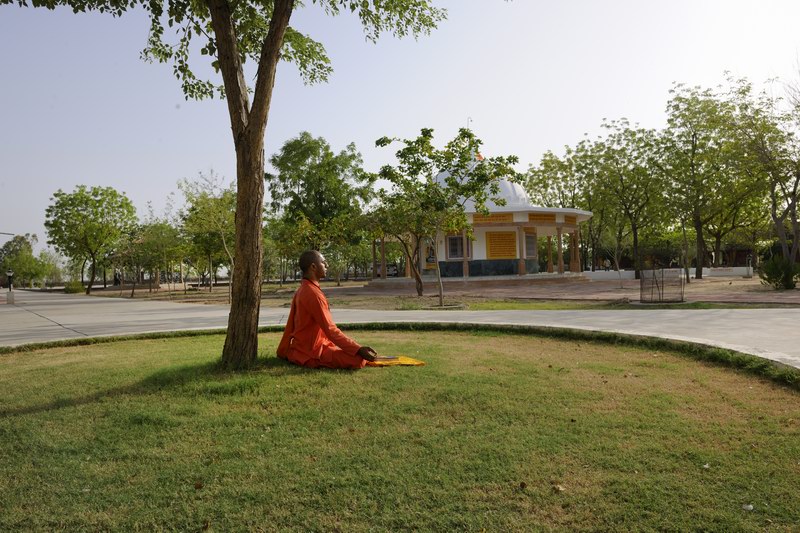 raja yoga 2