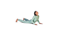 Asanas and Exercises to Counteract Digestive Problems