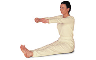 Asanas and Exercises to Improve Blood Circulation of Hands and Mobilise Finger Joints
