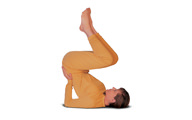 Asanas et exercices contre l’hypotension