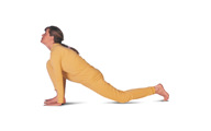 Asanas and Exercises to Stimulate Circulation