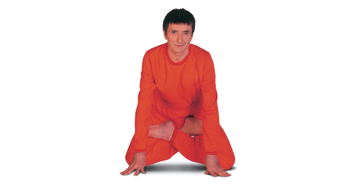 Asanas and Exercises for Hip Dysplasia