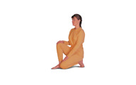 Asanas and Exercises to Improve Circulation and Increase Mobility of the Feet and to Strengthen Foot Arches