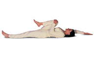 Asanas and Exercises to Relax Muscles of the Lumbar Spine and Prevent Sciatic Problems