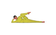 Asanas and Exercises to Support Renal Activity