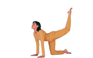 Asanas and Exercises Recommended after giving Birth