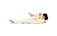 Asanas and Exercises for Menstrual Problems
