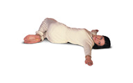 Asanas und Yoga Übungen zur Entspannung der Ilio-Sakralgelenke (Kreuz-Darmbeingelenke des Beckens)