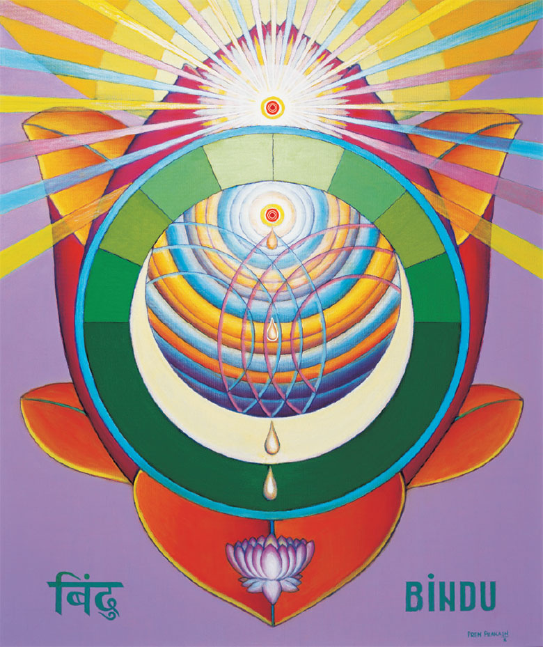 Bindu Chakra